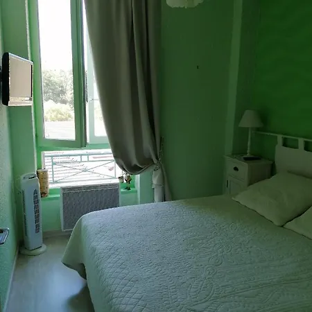 Apartment Studio Meuble Les Bains